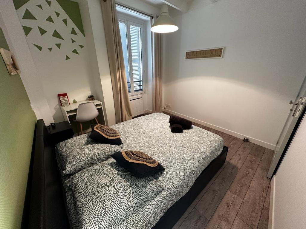 Le Saint Maixent, Maison De Ville, Baby Foot, Wifi Esterno foto